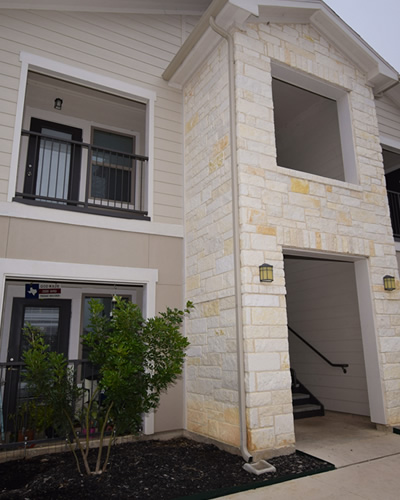 Affordable Housing Developments