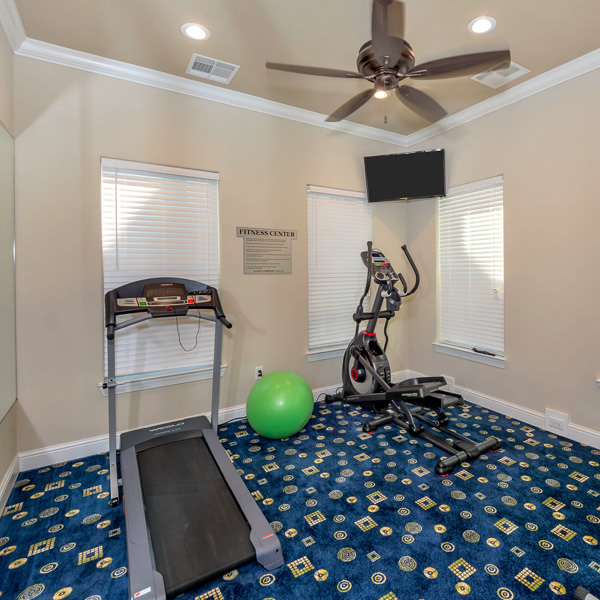 Pioneer Crossing Burkburnett